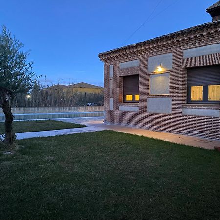 Yuncler Casa El Tempranal 빌라 외부 사진