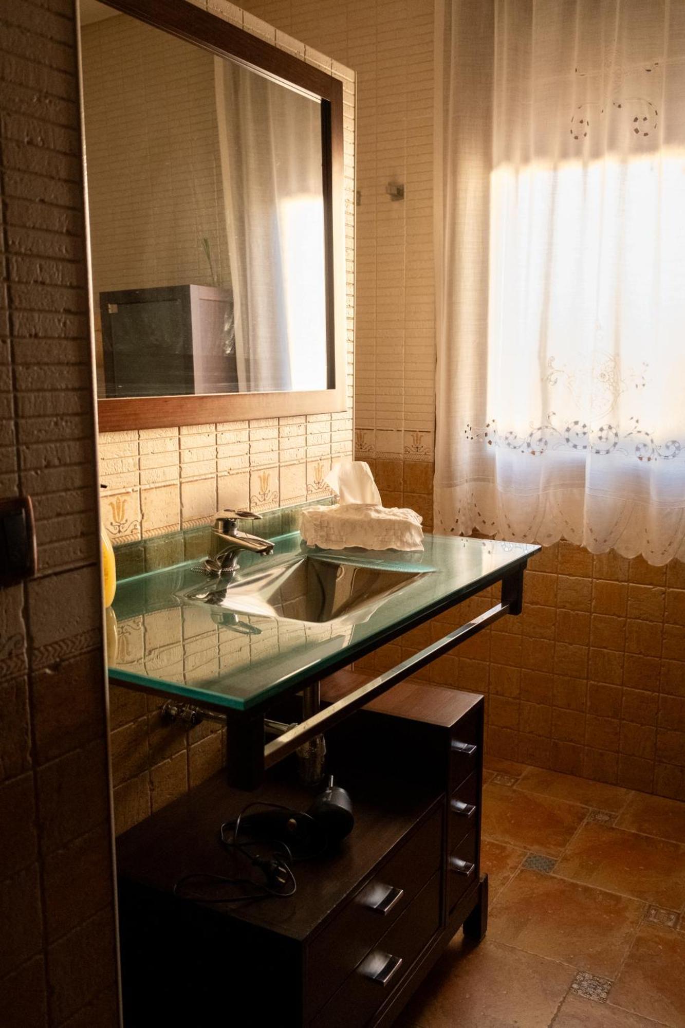 Yuncler Casa El Tempranal 빌라 외부 사진