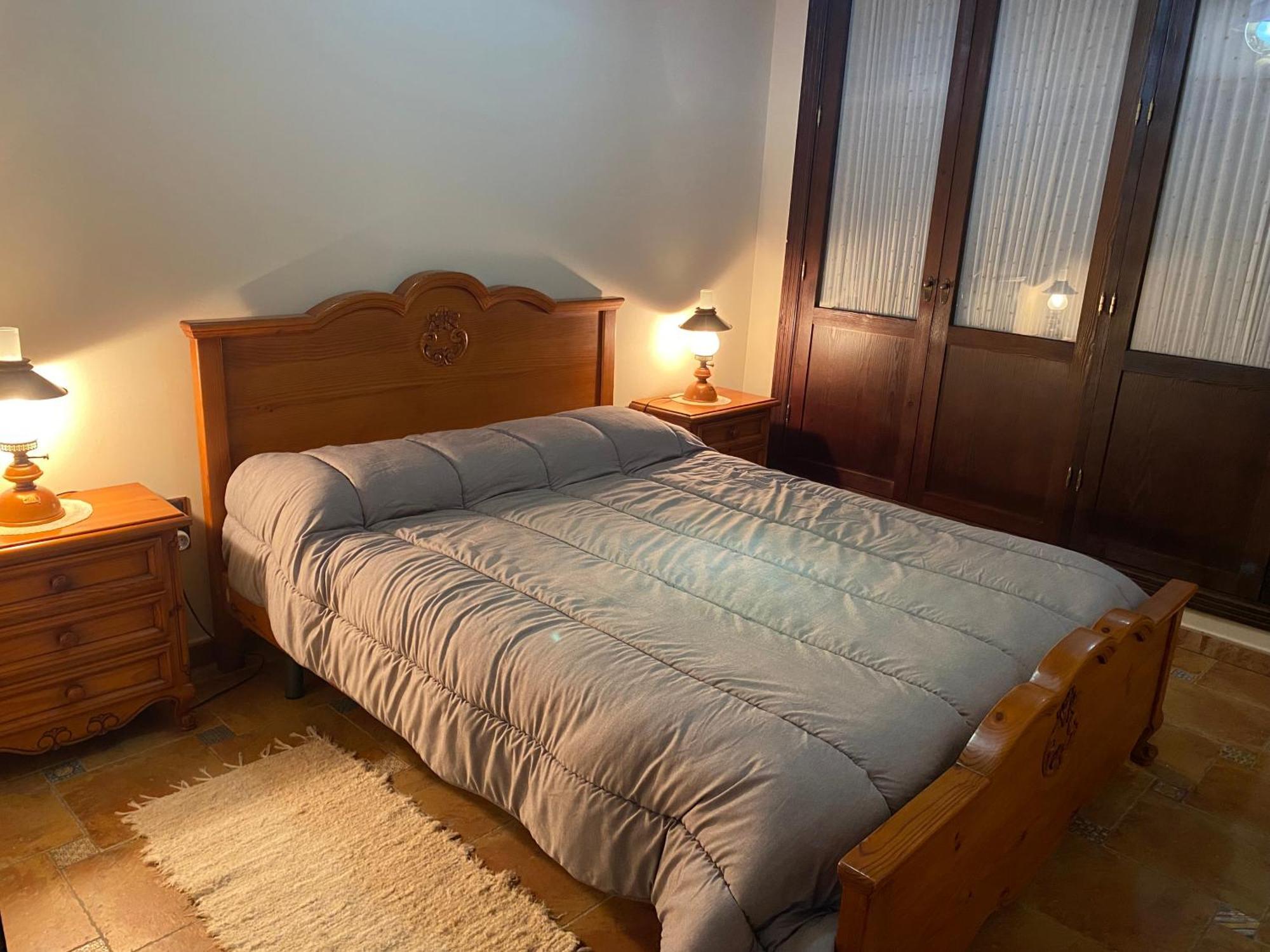 Yuncler Casa El Tempranal 빌라 외부 사진