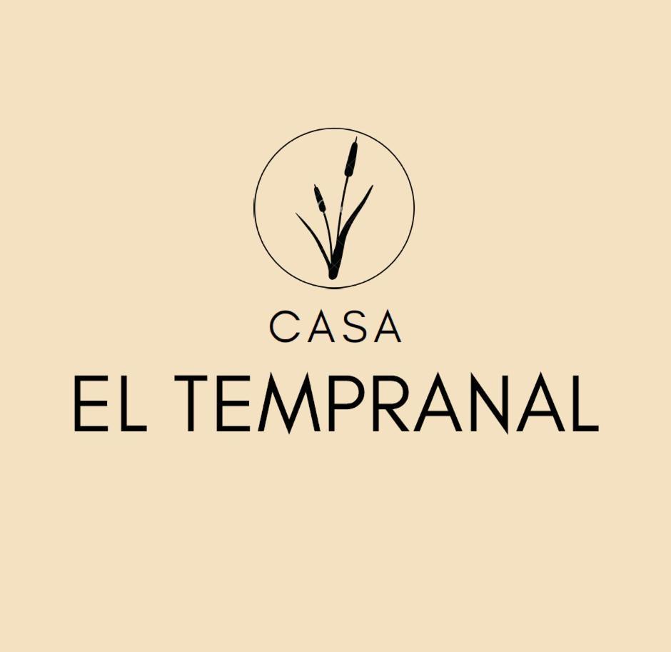 Yuncler Casa El Tempranal 빌라 외부 사진